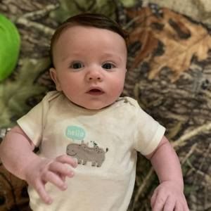 Meet your Posher, Bruce